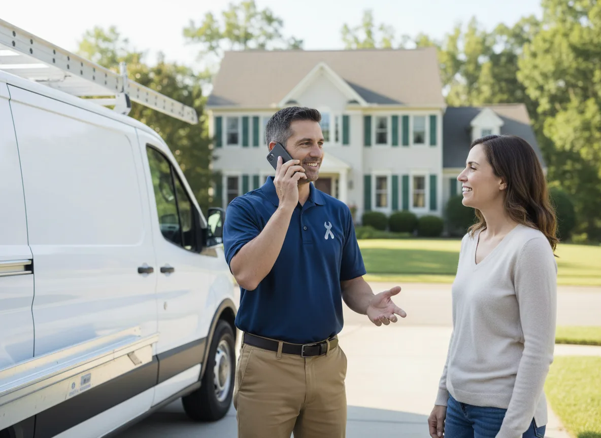 Home Gutter Service Rock, WV FAQs